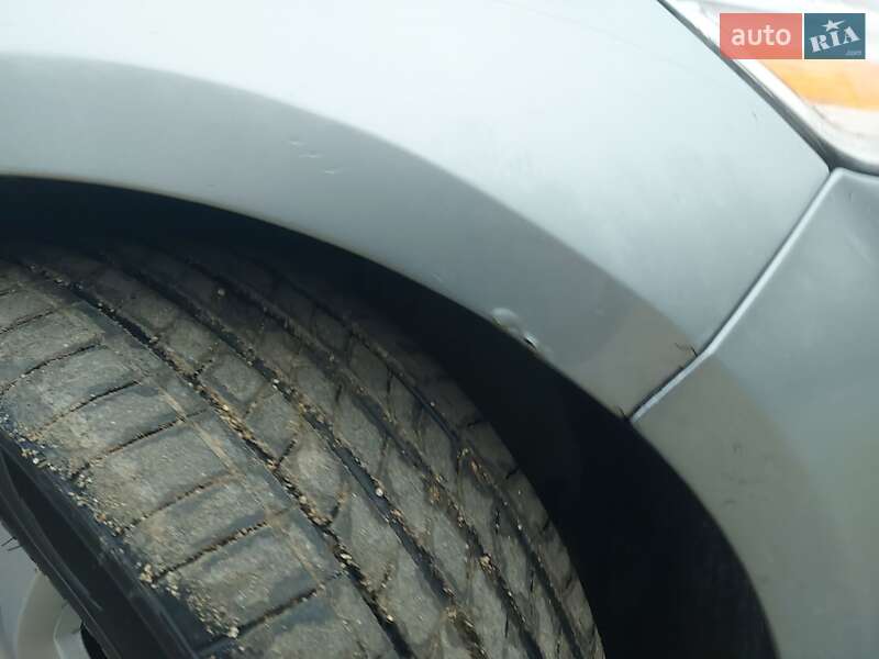 Универсал Ford Mondeo 2012 в Тернополе