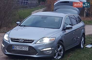 Универсал Ford Mondeo 2012 в Тернополе