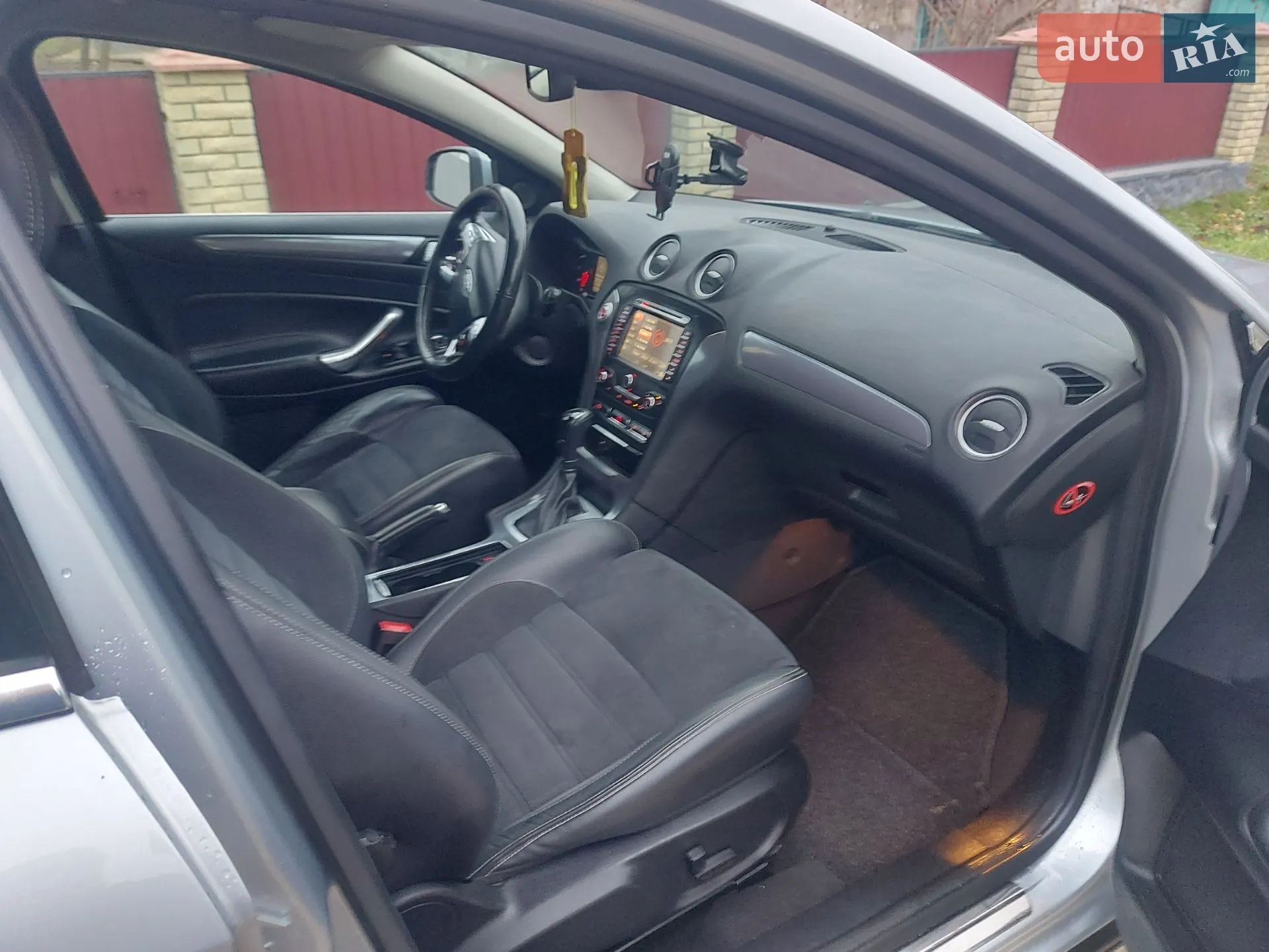 2012 Ford Mondeo - мініатюра 15