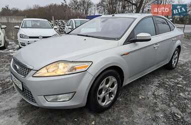 Лифтбек Ford Mondeo 2010 в Ровно