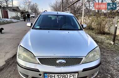 Універсал Ford Mondeo 2004 в Одесі