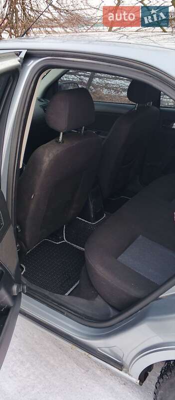 Седан Ford Mondeo 2006 в Звенигородке