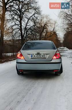 Седан Ford Mondeo 2006 в Звенигородке