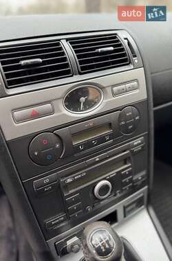 Универсал Ford Mondeo 2005 в 