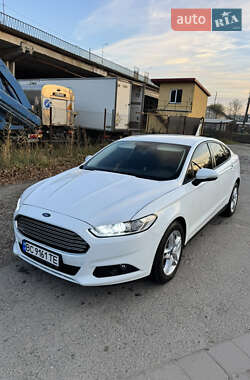 Ліфтбек Ford Mondeo 2016 в Львові