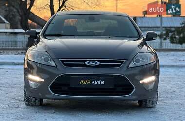 Седан Ford Mondeo 2012 в Киеве