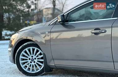 Седан Ford Mondeo 2012 в Киеве