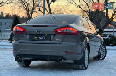 Седан Ford Mondeo 2012 в Киеве