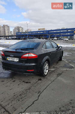 Лифтбек Ford Mondeo 2008 в Киеве