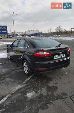 Лифтбек Ford Mondeo 2008 в Киеве