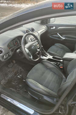 Лифтбек Ford Mondeo 2008 в Киеве