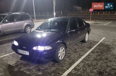 Ліфтбек Ford Mondeo 1996 в Дрогобичі