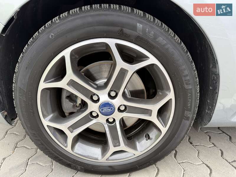 Лифтбек Ford Mondeo 2008 в Ивано-Франковске