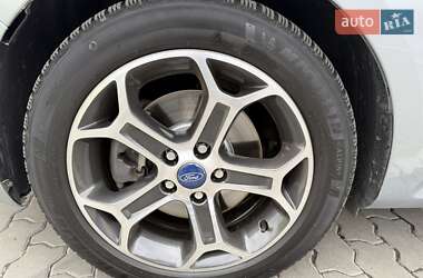 Лифтбек Ford Mondeo 2008 в 