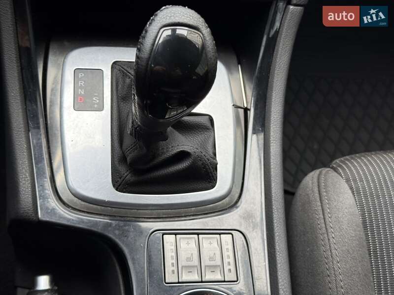Лифтбек Ford Mondeo 2008 в Ивано-Франковске