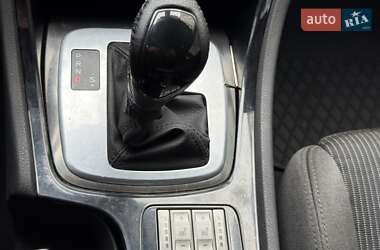 Лифтбек Ford Mondeo 2008 в 