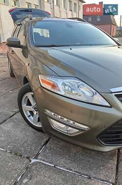 Універсал Ford Mondeo 2011 в Стрию