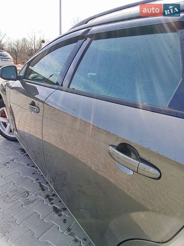 Универсал Ford Mondeo 2011 в Стрые фото 18 Универсал Ford Mondeo 2011 в Стрые