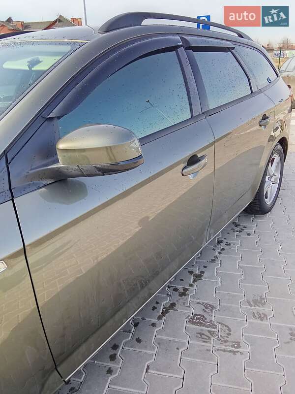 Универсал Ford Mondeo 2011 в Стрые фото 19 Универсал Ford Mondeo 2011 в Стрые
