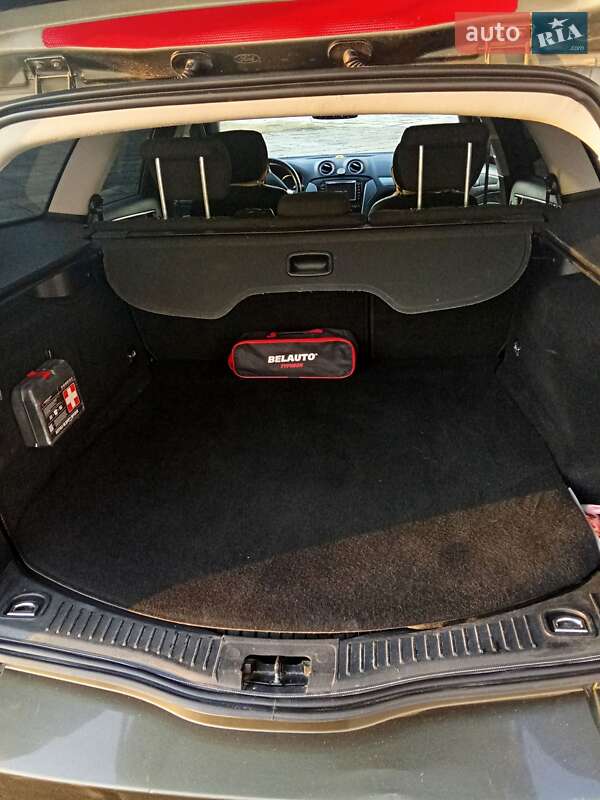 Универсал Ford Mondeo 2011 в Стрые фото 27 Универсал Ford Mondeo 2011 в Стрые