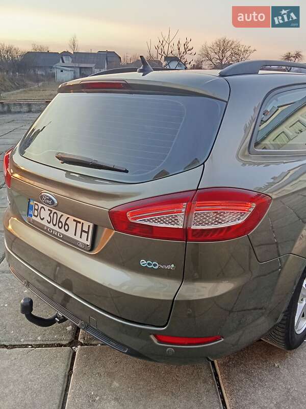 Универсал Ford Mondeo 2011 в Стрые фото 55 Универсал Ford Mondeo 2011 в Стрые