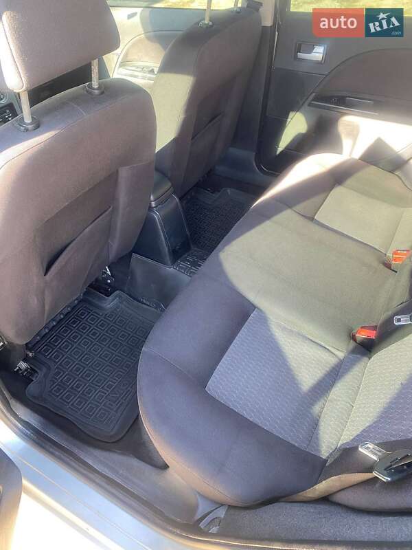 Универсал Ford Mondeo 2001 в Львове