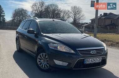 Універсал Ford Mondeo 2007 в Тернополі