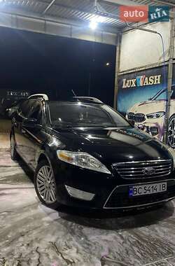 Універсал Ford Mondeo 2007 в Жовкві