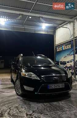 Универсал Ford Mondeo 2007 в 