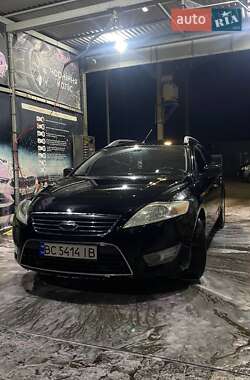 Универсал Ford Mondeo 2007 в 