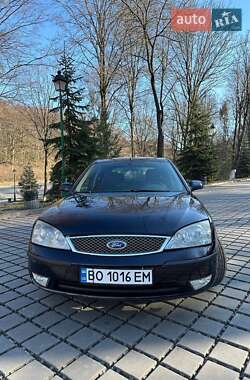 Универсал Ford Mondeo 2004 в 