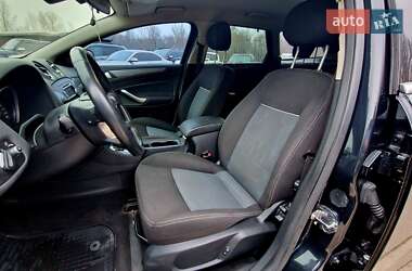 Універсал Ford Mondeo 2013 в Дніпрі