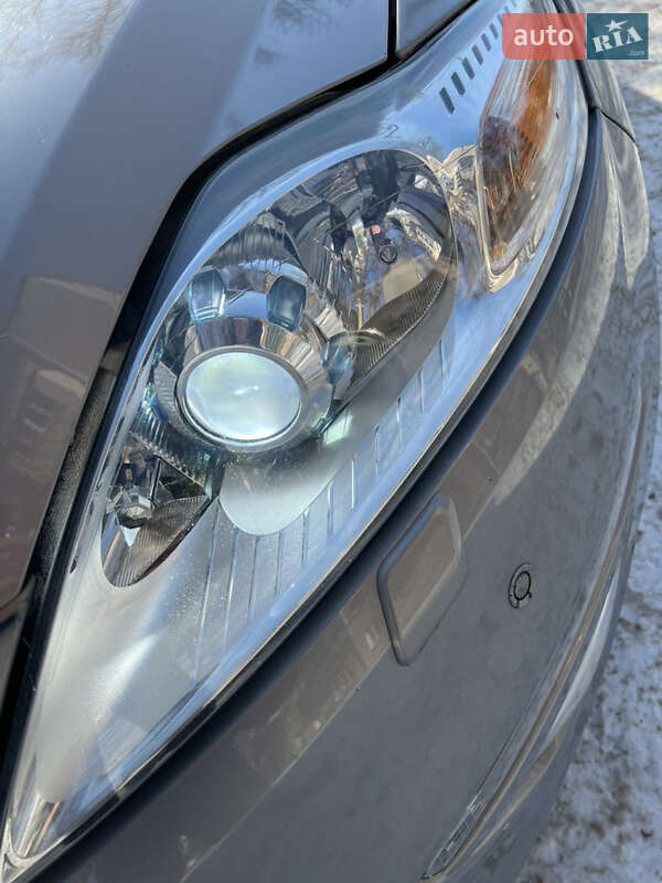 Седан Ford Mondeo 2011 в Харькове