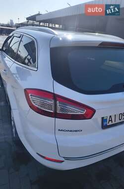 Универсал Ford Mondeo 2014 в 