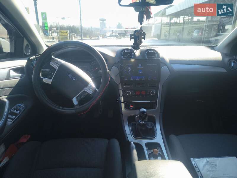 Универсал Ford Mondeo 2014 в Белой Церкви