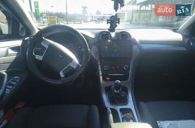 Универсал Ford Mondeo 2014 в 