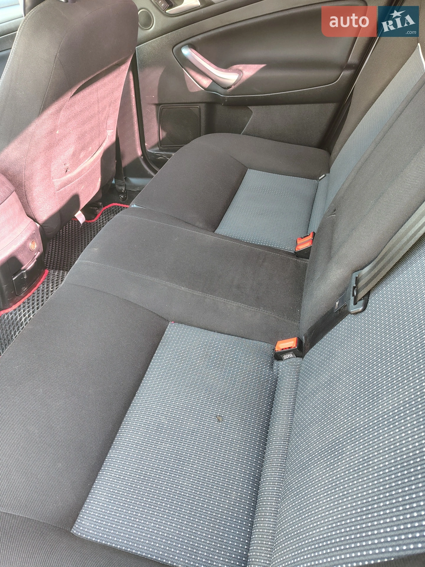 2011 Ford Mondeo - мініатюра 16