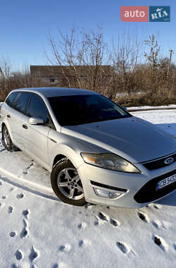 Універсал Ford Mondeo 2011 в Борзні