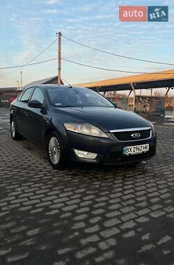 Лифтбек Ford Mondeo 2007 в Шепетовке