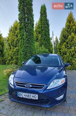 Універсал Ford Mondeo 2013 в 
