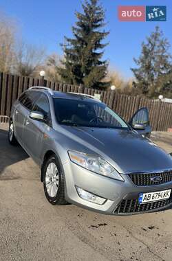 Універсал Ford Mondeo 2009 в Вінниці