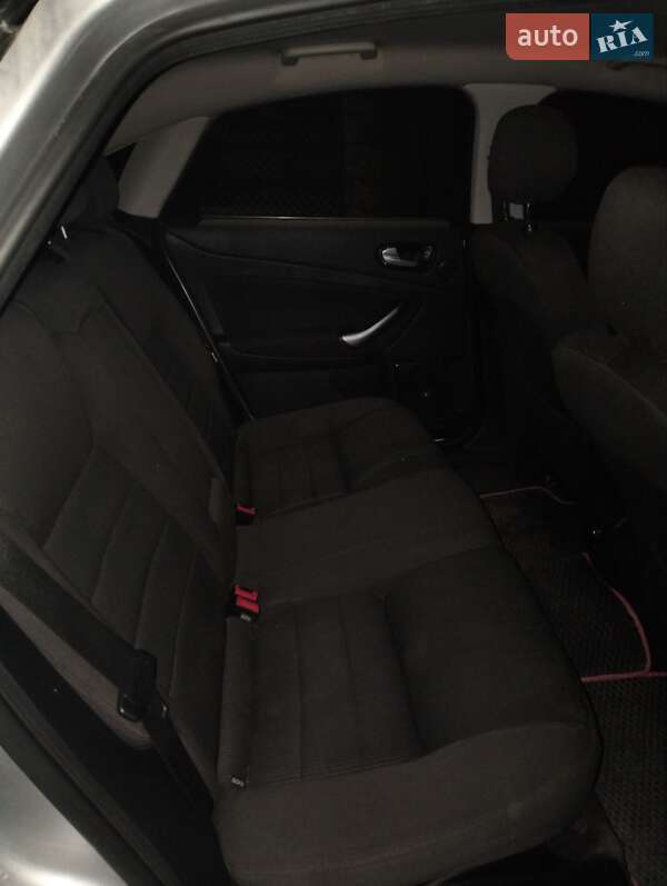 Седан Ford Mondeo 2008 в Тернополі