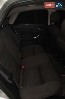 Седан Ford Mondeo 2008 в 