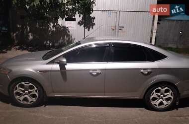 Седан Ford Mondeo 2008 в 