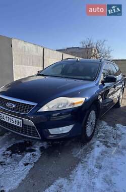 Универсал Ford Mondeo 2008 в Кропивницком