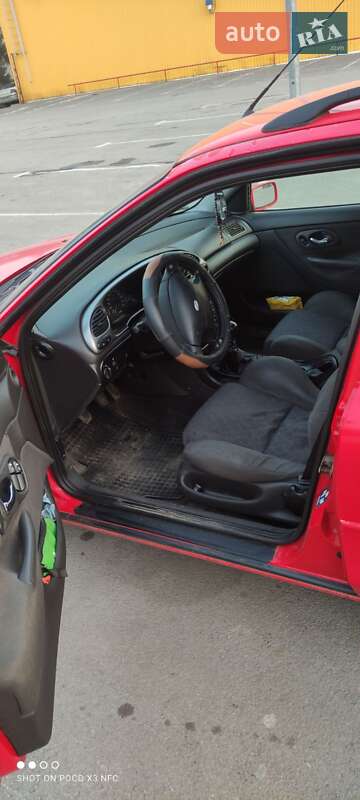 Универсал Ford Mondeo 1999 в Житомире