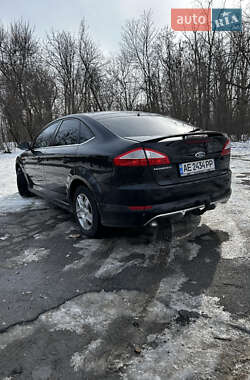 Ліфтбек Ford Mondeo 2008 в Дніпрі