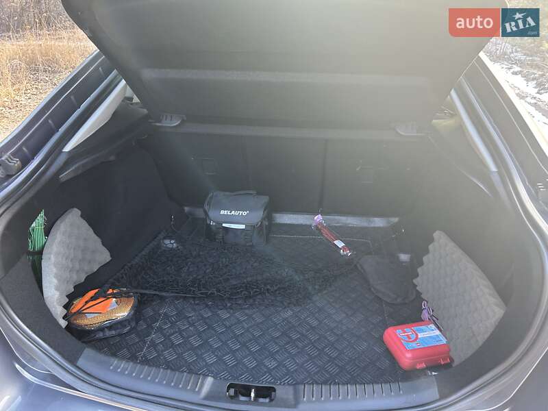 Лифтбек Ford Mondeo 2013 в Черкассах