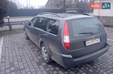 Универсал Ford Mondeo 2004 в 