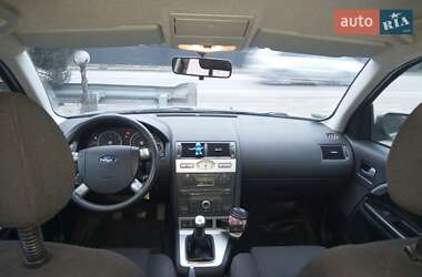 Универсал Ford Mondeo 2004 в 
